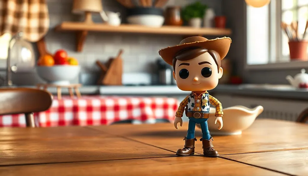Colección Funko Pop de Funko Pop de Toy Story