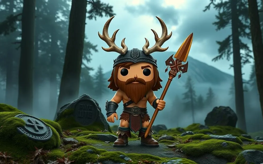 Colección Funko Pop de Funko Pop de Diablo