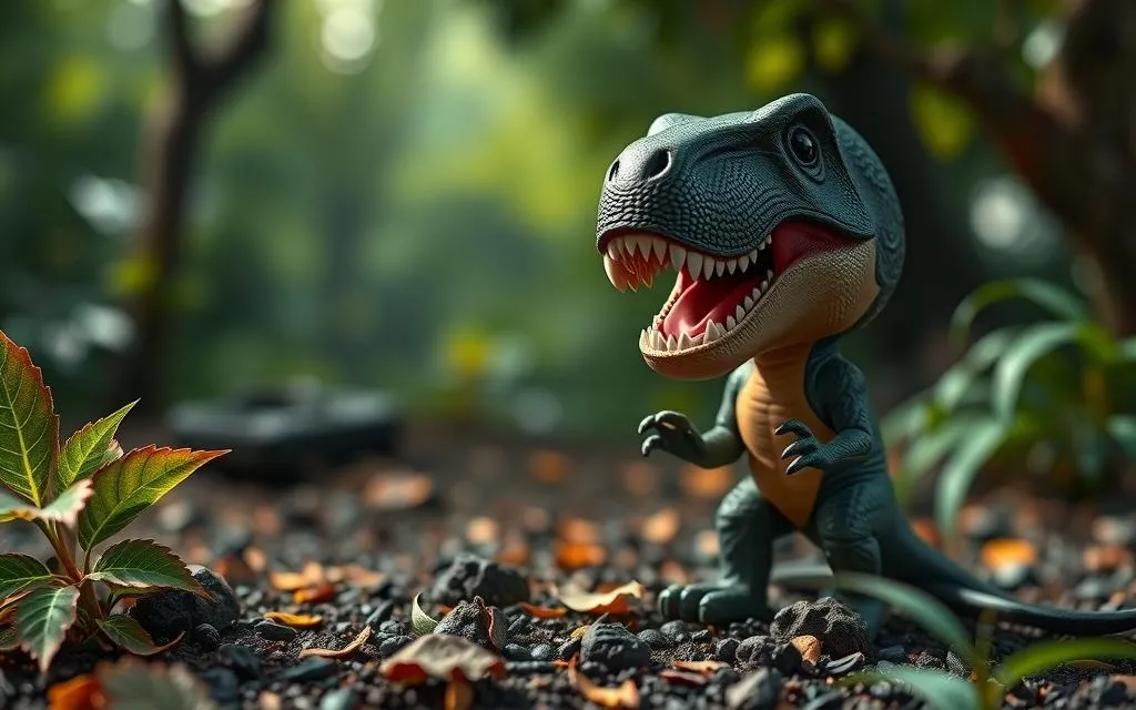 Colección Funko Pop de Funko Pop de Jurassic Park
